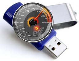 Как измерить скорость флешки. Check Flash | PR, SW & Marketing
