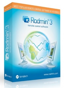 Удаленное управление компьютером. RemoteAdminisrator 3.4 | PR, SW & Marketing