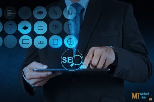 5 шагов к идеальному сайту | PR, SW & Marketing