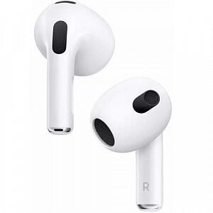 Наушники AirPods-3 | PR, SW & Marketing