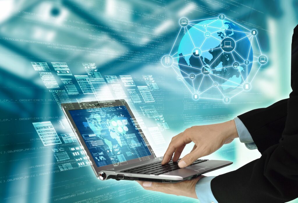 Разработка приложений для бизнеса | PR, SW & Marketing