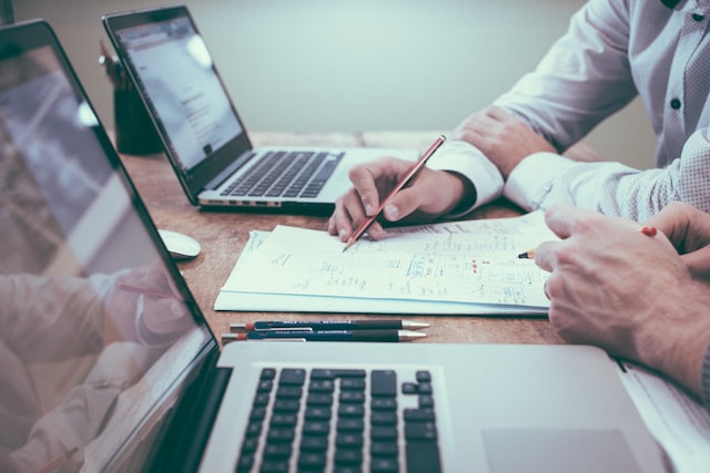 Партнерские программы: путь к успеху в заработке | PR, SW & Marketing