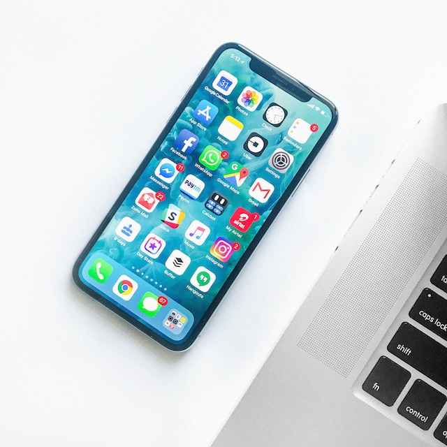 Как выбрать идеальный телефон | PR, SW & Marketing