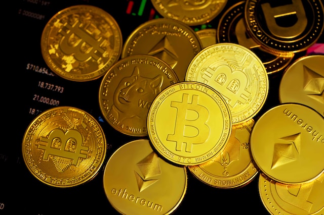 Криптовалютные биржи: как выбрать | PR, SW & Marketing