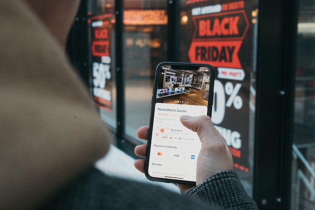 Технологии и будущее e-commerce | PR, SW & Marketing