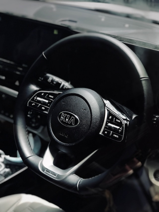 Выбор автомобиля Kia. Ключевые моменты при покупке.</p>
<p>| PR, SW & Marketing