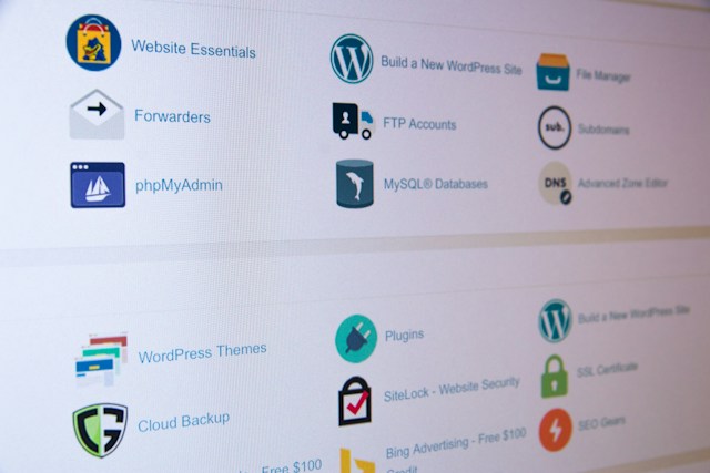 Выбор VPS: оптимальное решение для вашего проекта | PR, SW & Marketing