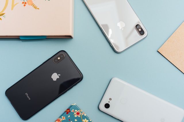 Погружение в мир Apple: iPhone 15 Pro Max и лучшие продукты ждут вас | PR, SW & Marketing