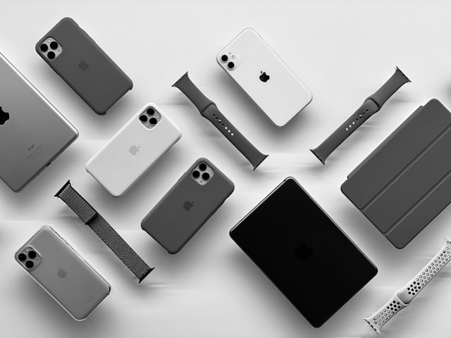 iPhone vs. Android: сравнительный анализ преимуществ и недостатков | PR, SW & Marketing