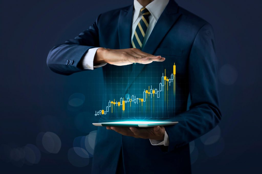 Инвестиции в бизнес | PR, SW & Marketing