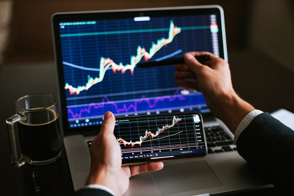 Планирование инвестиций | PR, SW & Marketing