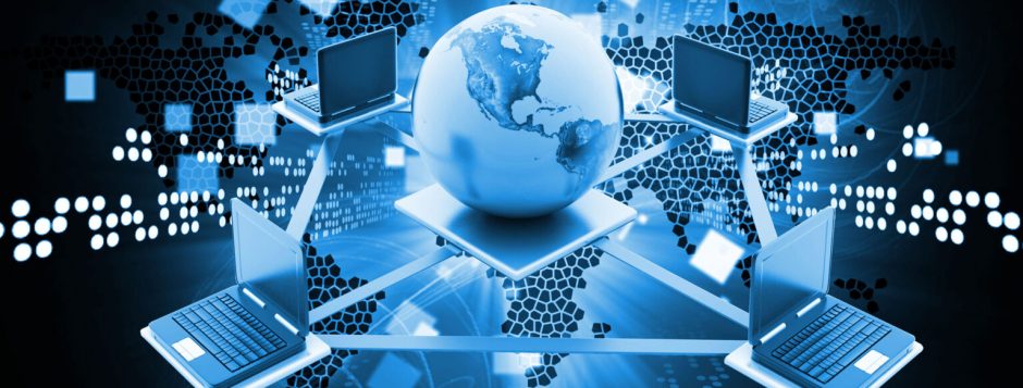 Информационные технологии
