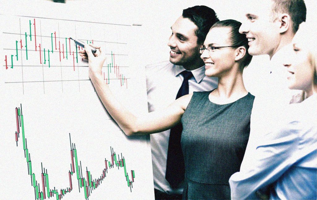 Как стать успешным инвестором на фондовом рынке | PR, SW & Marketing